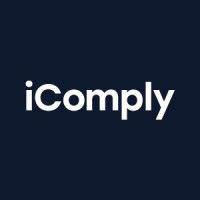 i-comply online logo image