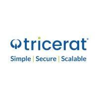 tricerat logo image