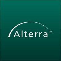 alterra logo image