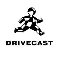 drivecast logo image