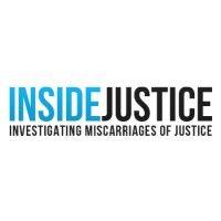 inside justice logo image