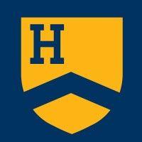 harper school logo image