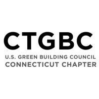 ct green building council (ctgbc) logo image