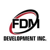 fdm development inc.