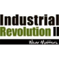 industrial revolution ii logo image