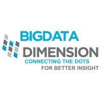 bigdata dimension labs logo image