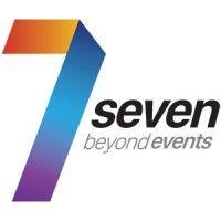 seven event logo image