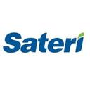 logo of Sateri