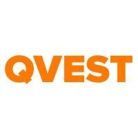 qvest digital ag logo image