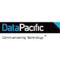 data pacific limited logo image