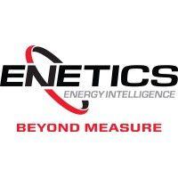 enetics, inc. logo image