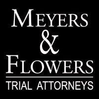 meyers & flowers, llc logo image