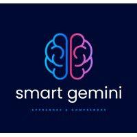 smart gemini logo image