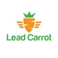 lead carrot logo image