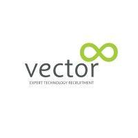 vector resourcing logo image