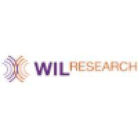 wil research logo image