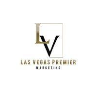 las vegas premier marketing logo image