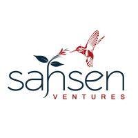 sahsen ventures, llc logo image