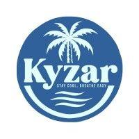 kyzar ac repair logo image