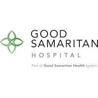 good samaritan hospital - san jose, ca logo image