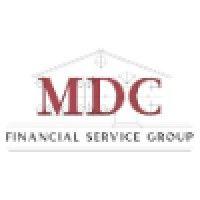 mdc financial service group logo image