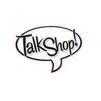 talkshop la logo image