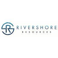 rivershore resources logo image