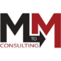 mtom consulting logo image