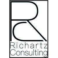 richartz consulting logo image