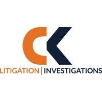 calcagni & kanefsky llp logo image