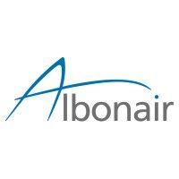 albonair gmbh logo image