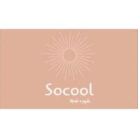 socool logo image