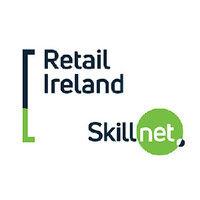 retail ireland skillnet logo image