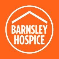 barnsley hospice logo image