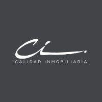 calidad inmobiliaria logo image