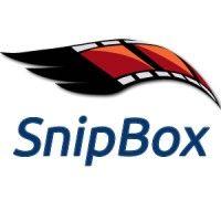 snipbox, inc logo image