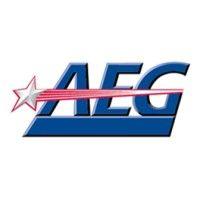 aeg asia logo image