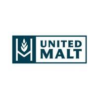 united malt logo image