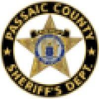 passaic county sheriff's office