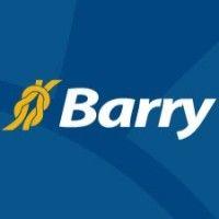 barry cordage ltd. logo image