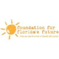 foundation for florida's future logo image