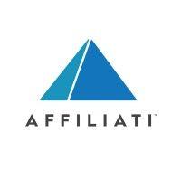 the affiliati network, inc. logo image