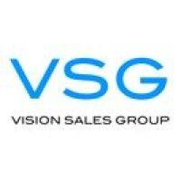 vision sales group logo image