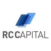 rc capital logo image