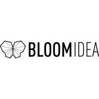 bloomidea logo image