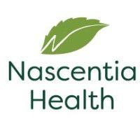 nascentia health logo image