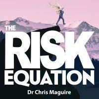 the risk equation podcast