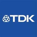 logo of Tdk Electronics