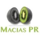 logo of Macias Pr