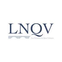 lnqv - les notaires du quai voltaire logo image